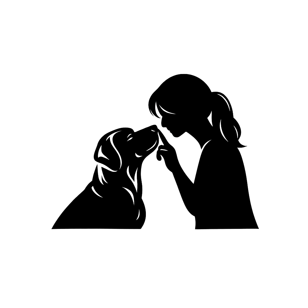 Gesundgefuttert Logo